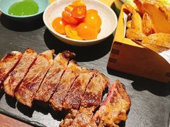 主厨特选经典牛排-EN SPACE恩空间