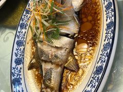 -六缘蒸菜馆(蓝天花园店)