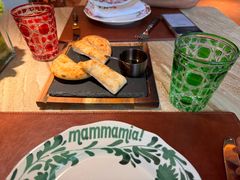 -Mammamia意大利餐厅(阳春巷店)