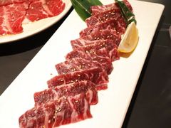 -黑崎烧肉·山野厨房(坪山店)