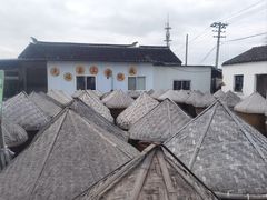 -苏州市吴中区光福窑上花果蜜饯厂