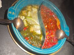 -吼堂老火锅(太古里总店)