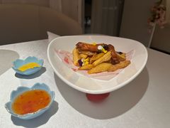 -PARFUM FLORAL花境法餐(南京首店)