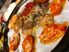 -酒拾烤肉(星沙店)