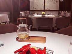 -悦轩中餐厅·高空江景·杭州柏悦酒店