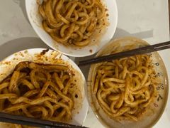 -樊三嬢手工甜水面(大邑安仁店)