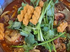 -怂猫抓子·成都冒烤鸭