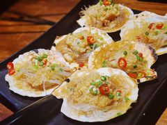 -黄鱼炙夜·烧烤·小龙虾(世茂缤谷店)