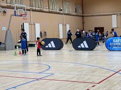 -东方启明星篮球培训(天坛校区)