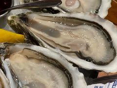 -普朗姆生蚝吧(原建国路店)