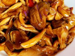 -烤肉宛饭庄(南礼士路店)