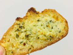 蒜香片-面包与我Bread Or Me(长城汇店)
