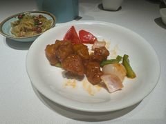 -莆田餐厅PUTIEN(颐堤港店)