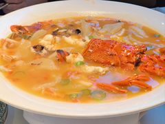 -桂满陇·海市蜃楼·黑金(国金店)