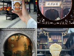 -罗汉寺