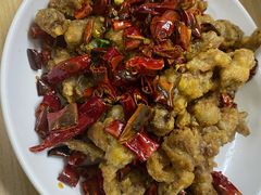 -黑皮酸菜鱼(绣花巷店)