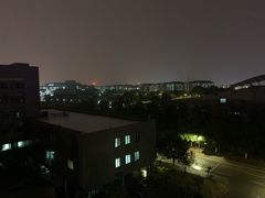 -安徽大学(磬苑校区)