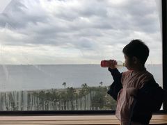 -东京湾希尔顿酒店