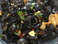 -万景饭店·鱼街农家菜