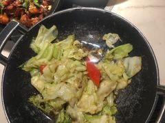 -佰家小厨·南京菜(夫子庙店)
