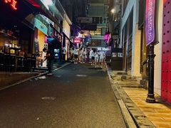 -兰桂坊