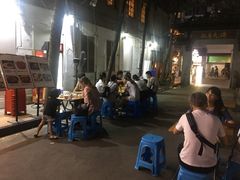 -抖鱼-抖音酸菜鱼(惠福东路店)