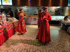 -巴扎美食·新疆菜·西域歌舞表演餐厅(新疆大厦店)