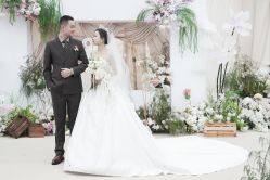 -大成唯爱婚礼 · 十年历史