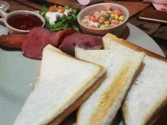 -美美咖啡·西餐厅(世奥店)