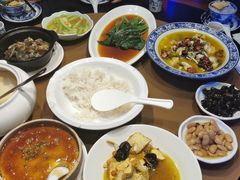 -江南古镇(斗西路万致创意园店)