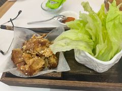-幸福蔬·时尚蔬食(黄山湖公园店)
