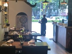 -大洋家·精品潮汕菜·生腌砂锅粥(天河东路店)