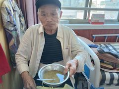 -上海市奉贤区奉城镇敬老院(洪天奉城分院)