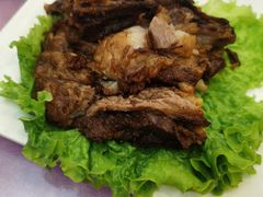 -白魁老号饭庄(交道口店)