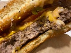 -麦当劳(鼓楼店)