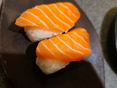 -禾绿寿司·定食·拉面·烧炸(喜荟城店)