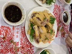 -振鼎鸡(华阴路店)