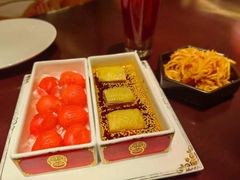 -俏江南(东方广场店)