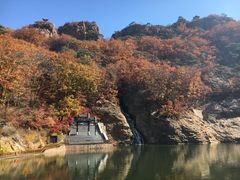 -丹东凤凰山景区