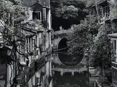 -仓桥直街