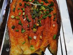 -新疆民族团结羊肉串(锦江区店)