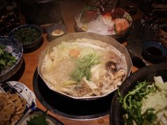 -綱元·海鲜豆捞(明州里店)