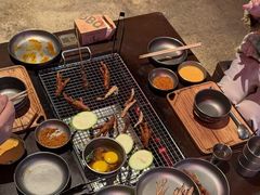 -夜食白市Yespicy·烧烤啤酒宵夜(番禺四海城店)