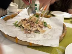 -顺意·顺德家乡菜(国际人才大厦店)