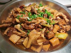 -谢蟹浓·肉蟹煲(新奥店)
