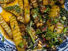 狼牙土豆-蜗牛小馆醉乡民谣云南菜(惠新西里店)