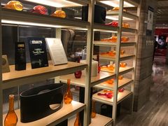 -北京王府井希尔顿酒店·万斯阁西餐厅