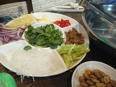 -官塘锋记鱼生·生腌·砂锅粥(牌坊街店)