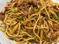 -阿琴面馆(武林路店)