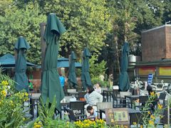 -华农酸奶文化馆